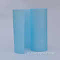 80 * 180 cm 50 stks / rol Tissue + PE film 2 laags of 3 laags Wegwerp Medische tandheelkundige slabbetje rollen met perforatie